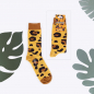 Preview: Socken Jungle "Jaguar"